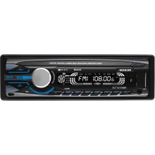 SENCOR Car radio MP3 USB SD AUX SCT 5017BMR