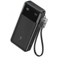 Anker A1384G11 power bank 20000 mAh Black