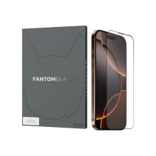 ILera Fantom Glass for iPhone 16 Pro