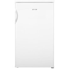 Gorenje RB492PW combi-fridge Freestanding...