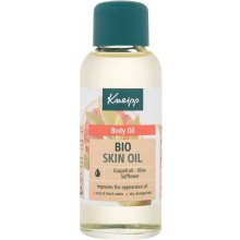 Kneipp Bio Skin Oil 100ml - Body Oil for...