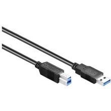 Alcasa Good Connections USB3.0 Kabel A-B...