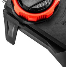 GRAPHITE 58G098 power hedge trimmer 3.4 kg