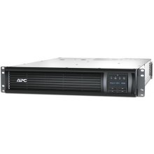 UPS APC Smart- SMT3000RMI2UC - 8x C13, 1x...