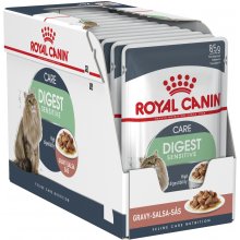 Royal Canin Digest Sensitive - Gravy / Sauce...