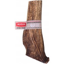 4DOGS - Deer antlers dog chew (easy) - XL+