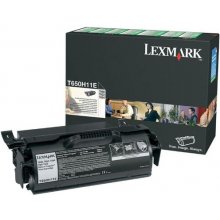 Tooner LEXMARK T650H11E toner cartridge 1...