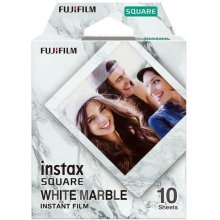 Fujifilm SQUARE 'White Marble' instant...