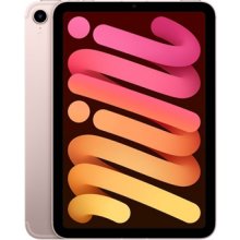 Apple | iPad Mini 6th Gen | 8.3 " | Pink |...