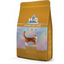 HIQ - Cat - Golden Age - 1,8kg | kuivtoit...