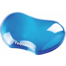 FELLOWES Wrist Rest - Crystals Gel Wrist...