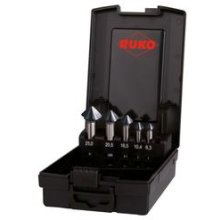 RUKO 102791PRO drill bit Deburring drill bit