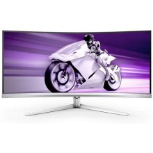 Monitor Philips 34M2C8600/00 computer 86.4...