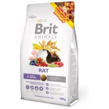 Brit Animals Rat Complete - dry food for rat...