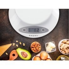Кухонные весы Beper BP.802