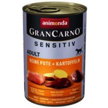 Animonda 4017721824156 cats moist food 400 g