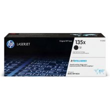 Tooner HP LaserJet 135X High Yield Black...