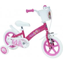 HUFFY CHILDREN'S BICYCLE 12" 22411W DISNEY...