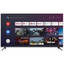 Changhong U50H7A TV 127 cm (50") 4K Ultra HD...