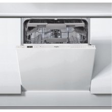 Whirlpool Built-In Dishwasher WIC 3C33 PFE...