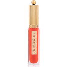 BOURJOIS Paris Rouge Velvet чернила 08...