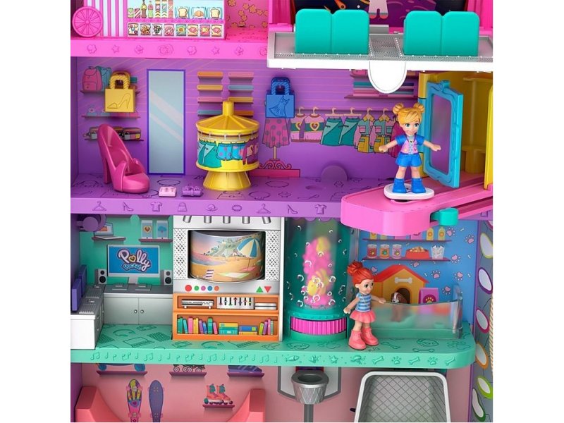 polly pocket gfp89