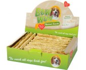 BOW WOW naturaalsed lihapulgad Yucca 1tk