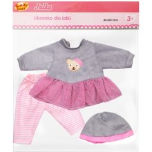 Smily Play Clothes for a doll 32 cm