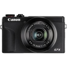 Фотоаппарат Canon PowerShot G7X Mark III...