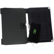 4Smarts Foldable Solar Panel 20W 2xUSB-A -...