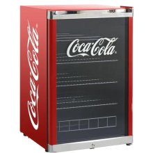 Scandomestic Coca-Cola Highcube Beverage...
