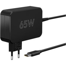 Goobay 65420 Laptop Black AC Fast charging...