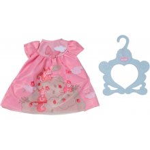 ZAPF Creation Baby Annabell dress pink, doll...