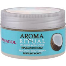 Dermacol Aroma Ritual Brazilian Coconut 200g...