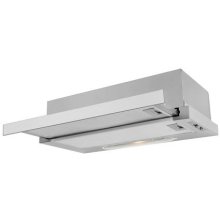 GUZZANTI GSL50I cooker hood Semi built-in...