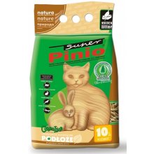 Certech Cat Litter Super Pinio Natural 10 l...