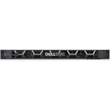 Dell PowerEdge R350 server 480 GB Rack (1U)...