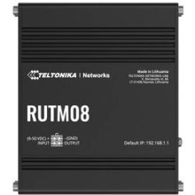 Teltonika RUTM08 wired router Gigabit...