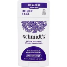 Schmidt's Lavender & Sage Natural Deodorant...