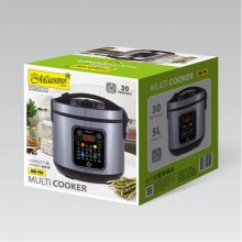 Кухонный комбайн Maestro MULTICOOKER MR-794...