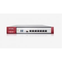 ZyXEL USG Flex 200 riistvara firewall 1800...