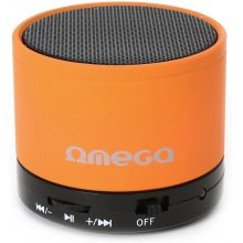 Omega Bluetooth speaker V3.0 Alu 3in1 OG47O...