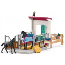 Schleich Horse Club 42611 Horse Box with...