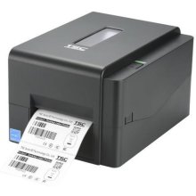 TSC TE210 label printer Direct thermal...