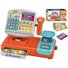 Madej Cash register with calculator b/o