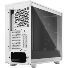 FRACTAL DESIGN | Meshify 2 Compact Clear...