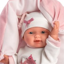 Llorens Baby doll Bebita 26 cm