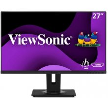 VIEWSONIC VG Series VG2748a LED display 68.6...