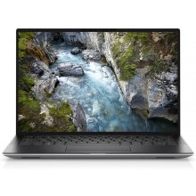 Ноутбук Dell Precision 5470 i5-12500H 14...