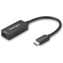 Kensington CV4200H USB-C 4K/8K HDMI Adapter